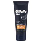 P&amp;Gji let Gillette PRO бритье гель 175ml