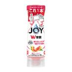 P&G ジョイ JOY W除菌ジョイ コンパクト ピンクグレープフルーツの香り 逆さボトル 290ml