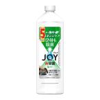 ジョイ W除菌 食器用洗剤 緑茶 つめかえ用 670ml