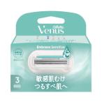 P&amp;Gji let venus en brace sen City b чуткий ...3B бритва 3 штук 