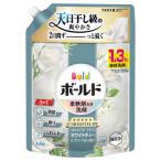 P&amp;G ボールド ジェル ホワイトティー &amp; フローラルの香り つめかえ用 超ジャンボサイズ 960g