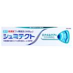 Haleonジャパン シュミテクト エナメルケア+ 薬用 高濃度フッ素配合 1450ppm 90g ハミガキ