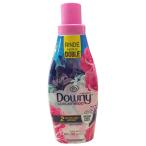 da морской еж -Downy Mexico da морской еж -so карась - aroma цветочный 800ml гибкий .