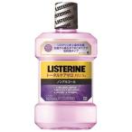 (2個セット・送料無料)薬用リステリン トータルケア ゼロプラス 1000ml