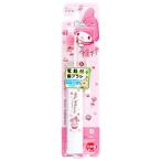 (2 шт. комплект * бесплатная доставка ) Minimum - pika My Melody белый DBK-5WMM электрический зубная щетка заменяемая щетка есть 