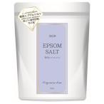 (2個セット・送料無料)ヘルス MGB 薬用エプソムソルト 無香料 600g