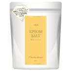 (2個セット・送料無料)ヘルス MGB 薬用エプソムソルト フレッシュシトラス 600g