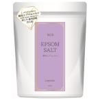 (2個セット・送料無料)ヘルス MGB 薬用エプソムソルト リラックスラベンダー 600g