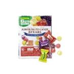 【送料無料】【ポイント2倍】パワーフルーツキャンディ ６イヤーズ２０袋