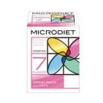 【送料無料】マイクロダイエット　