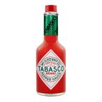 TABASCO タバスコ オリジナルペッパーソース 355ml