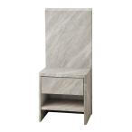  прикроватный стол задняя сторона panel сборка тип BA-35 ширина 400x глубина 300x высота 900mm Sakura магазин промышленность 