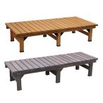  панель сборка тип единица скамья bench hiyori...DE-180 ширина 1800x глубина 580x высота 400mm дом стиль 