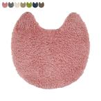  туалет коврик MARURU M SELECT JUST FIT 58x58cm устрица uchi