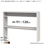  место хранения консоль OSC сборка тип ширина заказ ширина 91~120x глубина 30x высота 92cm Taiyou 