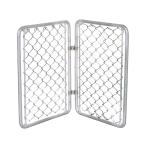  забор MINI FENCE D19-0043 ширина 210x глубина 10x высота 310mm Dulton 