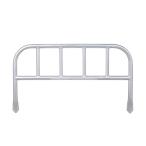  забор GALVANIZED GARDEN EDGE FENCE L NB-0641L ширина 900x глубина 32x высота 520mm Dulton 