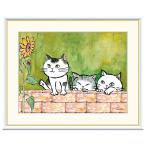 �z�G ���ǂ��˂� ��t 52x42cm �O�K