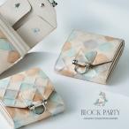 ATAO公式 Xmas限定 ブロックパーティシリーズ ロトロ シャングリラスノー 大容量の二つ折り 春財布 ミニ財布 秋財布 牛革 人気財布 エナメル プレゼント 女性