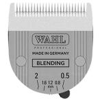 WAHL wall Хромированный 2 стиль специальный бритва b Len DIN g лезвие 