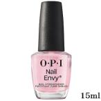 OPI ネイルエンビー 15ml ピンク トゥ エンビー NT223