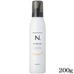 na pra N. стайлинг пена Roo z Karl 200g