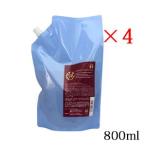 MUCOTA ムコタ シェーナ ブラーバ 800ml ×4セット