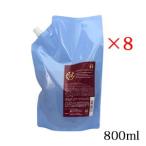 MUCOTA ムコタ シェーナ ブラーバ 800ml ×8セット