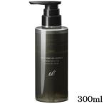 ELECTRON シンクロシャンプー オム FOR SCALP 300ml