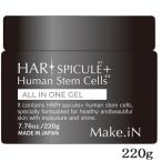 Make.iN HARIspi кий ru+hito can маленький . все в одном гель 220g