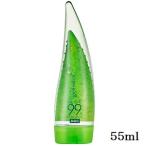ホリカホリカ アロエ99% スージングジェル 無香料 55ml