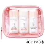 サムライウーマン トラベルセット 40ml×3