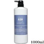 フィヨーレ クオルシア カラーシャンプー 1000ml アッシュ