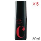 オレンジコスメ セノ ラトマオイル 80ml ×5セット
