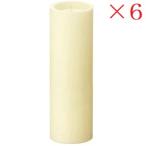 3×9 Royal раунд слоновая кость B52770020IV ×6 комплект 