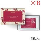  Esthe van карта аромат esprit dote5 листов входит ×6 комплект 