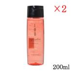 ルベル イオリコミント クレンジング シャンプー 200ml ×2セット