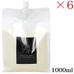 �C���� �t�H�N�X �w�A�\�[�v 1000ml �~6�Z�b�g