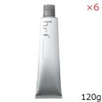 me Roth краситель для волос основа 120g N-3 ×6 комплект ( квази наркотики )
