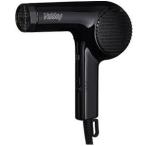 (特価)Nobby ノビー マイナスイオンヘアードライヤー NB2100 ブラック