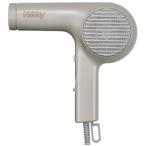 (特価)Nobby ノビー マイナスイオン ヘアー ドライヤー NB2100 ベージュ