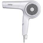 (特価)Nobby ノビー マイナスイオン ヘアー ドライヤー NB4100 ホワイト