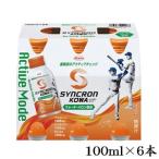 . мир новый препарат synchrone ko-wa активный режим вода дыня способ тест 100ml ×6шт.