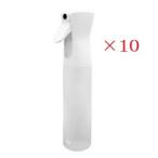  I Bill воздушный Lee Mist 300ml белый ×10 комплект 