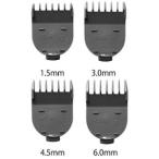  I Bill Pro триммер F3 AT-20F09 Attachment комплект 