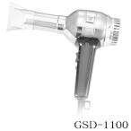 グリムステッズ プロフェッショナルヘアドライヤー GSD-1100 ブラック