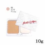  Tony z коллекция рубин этикетка пудра in основа 02 кейс комплект 