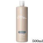  paul (pole) Mitchell The * кондиционер 500GB 500ml