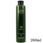 パシフィックプロダクツ アブリーゼ ナチュラルオーガニック シャンプー SR 260ml
