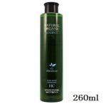 パシフィックプロダクツ アブリーゼ ナチュラルオーガニック シャンプー HC 260ml